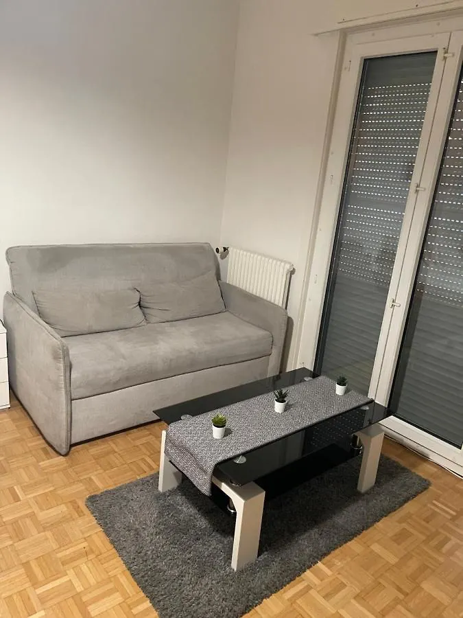 Cosy apartment - GENEVA Centre