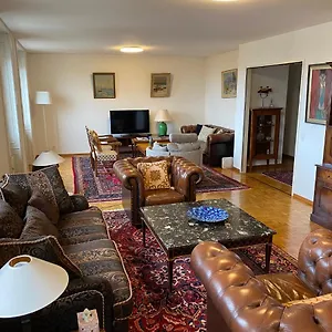 Apartment Geneve, Plein Centre,belle Vue Lac, Splendide Et Grand, Geneva