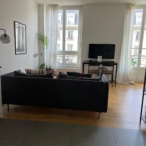 Apartment Luxury In, Geneva