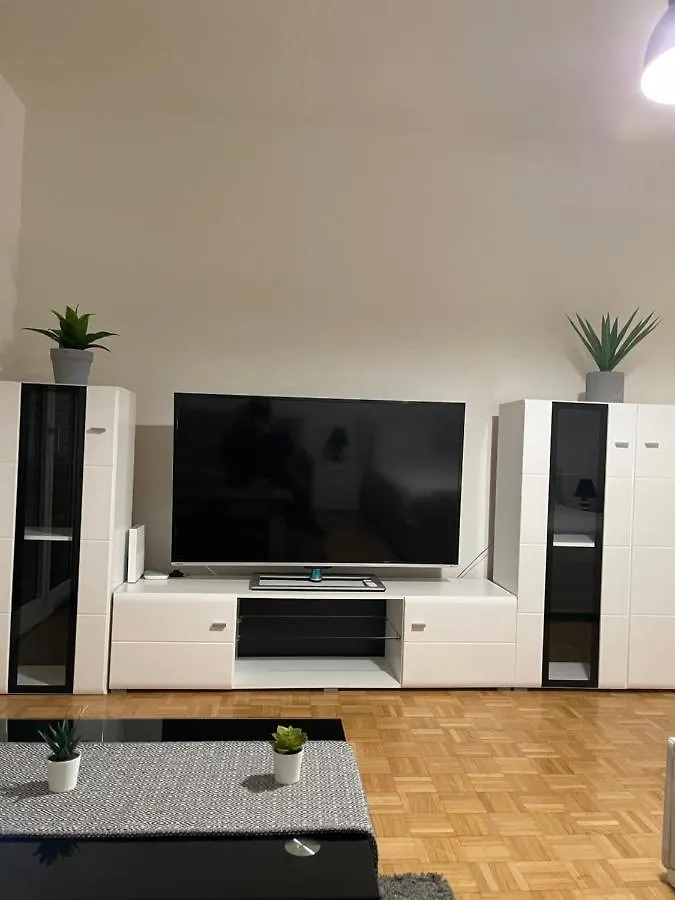 Cosy Apartment - Geneva Centre